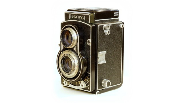 Flexaret V