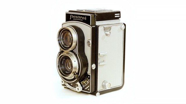 Flexaret VII